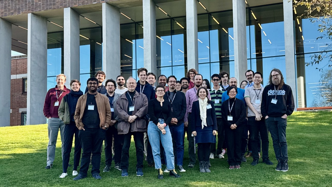 Workshop photo